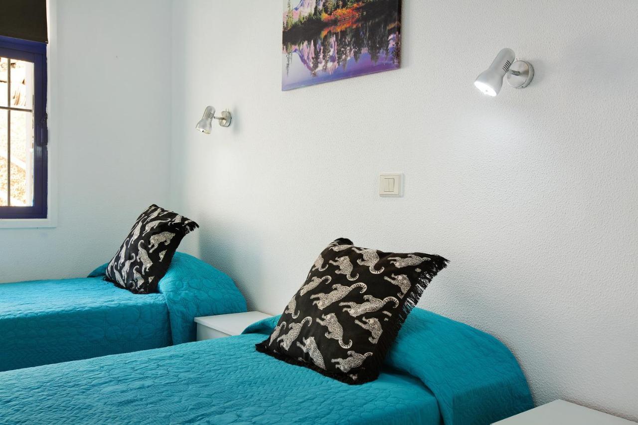 Apartamento Mirra Puerto Rico  Exterior photo